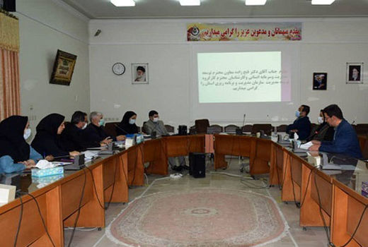 ارزیابی عملکرد باید منجر به بهبود کارآیی، اثربخشی و بهره‌وری در سازمان شود