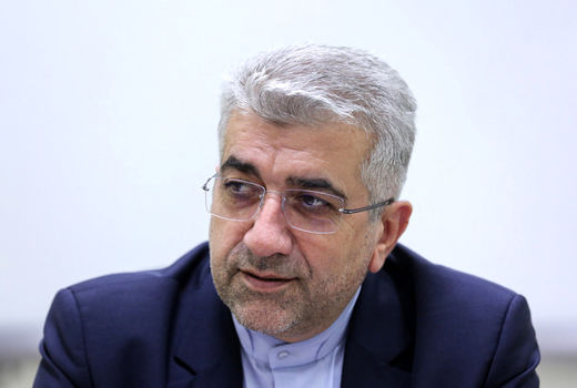 خودکفایی وزارت نیرو در بارورسازی ابرها 