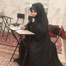 طاهره ربانی بیدرونی