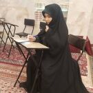 طاهره ربانی بیدرونی