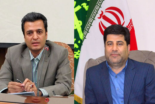  تجلیل معاون توسعه مدیریت و منابع وزارت جهادکشاورزی از مدیریت و راهبری اثربخش جهاد کشاورزی آذربایجان شرقی
