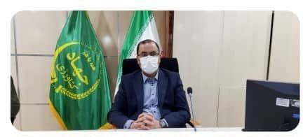 راهاندازی سیستم توزیع هوشمند کالاهای اساسی به درب منازل