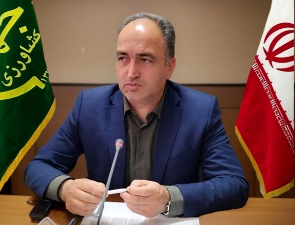 بیش از ۹۸ درصد مزارع بذری گندم و جو در آذربایجان غربی وضعیت مطلوب دارند