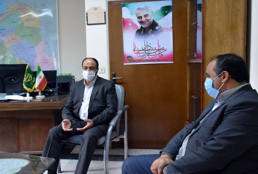  کسب رتبه اول شاخص‌های اختصاصی توسط اداره کل امور عشایرآذربایجان شرقی در ارزیابی عملکرد  سازمان امور عشایر ایران