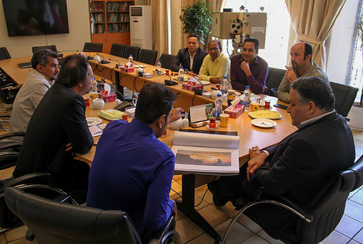 ایران از تولید آثار مشترک سینمایی با بنگلادش استقبال می‌کند