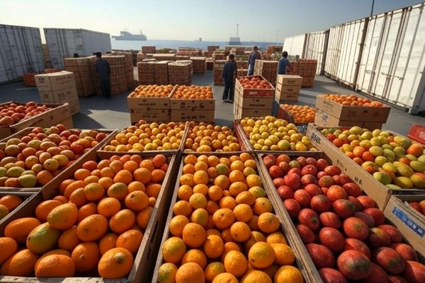 قانون بازگشت ارز صادرات کشاورزی؛ ضرورت یا آسیب؟!