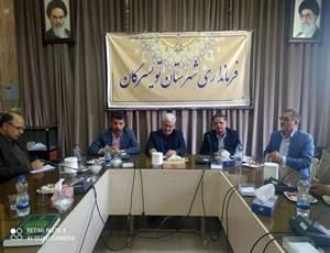 فراهم کردن سازوکار داخلی و صادرات برای تولیدات عشایری/ اجرای طرح جهادی واکسیناسیون رایگان دام عشایر