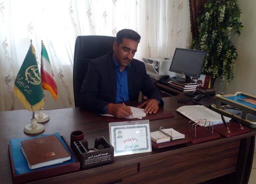 تداوم گشت نظارت و بازرسی از فروشگاه های عرضه محصولات کشاورزی در جلفا
