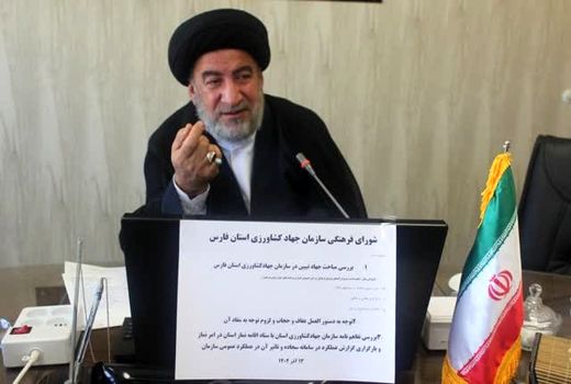 جهاد تبیین باید همسو با سیاست‌های کلان انقلاب باشد