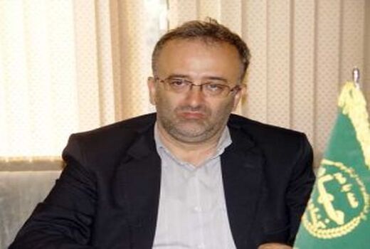 مبارزه با سن گندم در ۸۶ هزار هکتار از اراضی آذربایجان شرقی