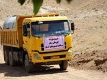 طرح آبرسانی سیار به باغات در معرض خشکیدگی چهارمحال و بختیاری