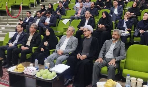 نخبگان کشاورزی در مسیر حل مسائل بخش