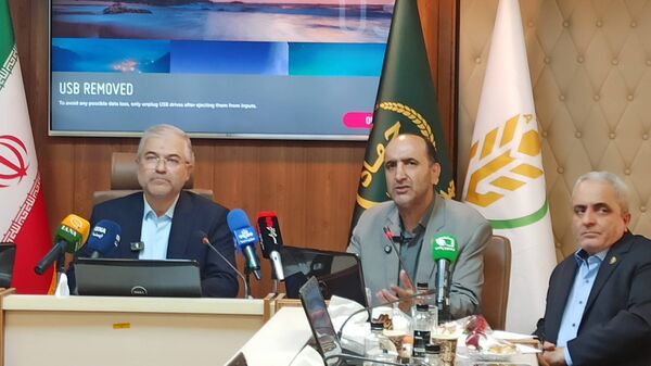 نیاز ۲۰ هزار کاردانی در دانشگاه‌ها و آموزش کمتر از ۱۸۰۰ نفر تکنسین بخش کشاورزی
