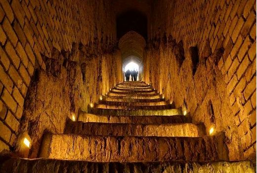 اختصاص 130 میلیارد تومان به بازسازی و مرمت قنوات در سال 99/ کاهش رویکرد خیرین به مرمت و لایروبی  قنات 