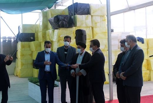 اعطای دو پروانه زنجیره ارزش به شرکتی در فارس