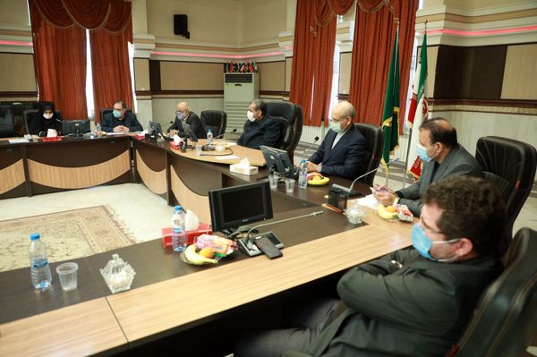 بخش خصوصی برای حمایت از باغداران خرید کشمش را انجام دهد