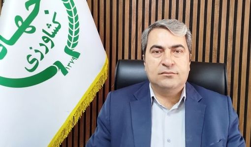 تقویت امنیت غذایی با رعایت نکات ایمنی و پیشگیری از آتش سوزی در فصل برداشت