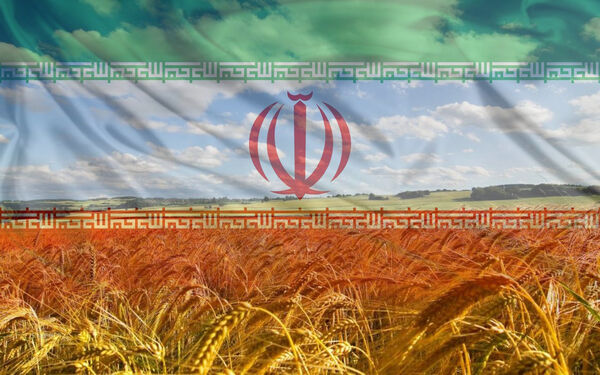 «حکمرانی غذایی»، نماد استقلال (3) 
