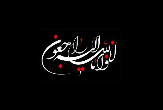 رئیس مجلس، معاون اول رییس جمهور و وزیر علوم درگذشت حمید کهرام را تسلیت گفتند