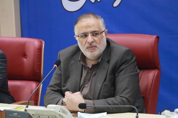 قدامات جهاد کشاورزی به آرامش بازار قزوین منجر شده است
