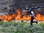 خطای انسانی ۵ هکتار از مراتع استان اصفهان را به آتش کشید