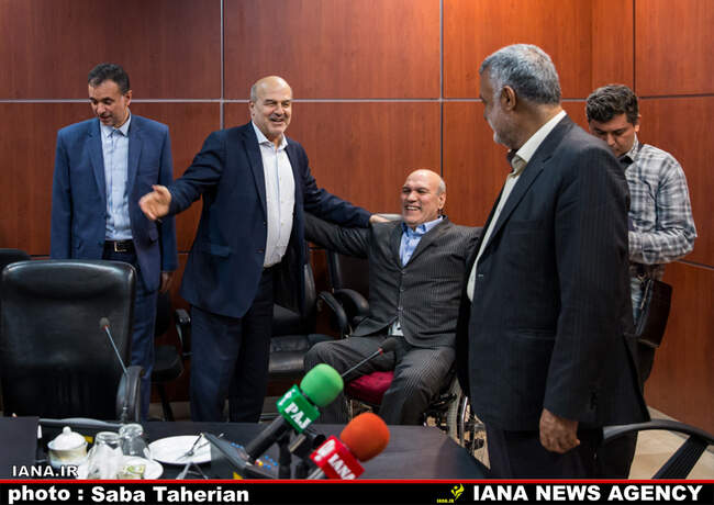 تفاهم وزارت جهاد کشاورزی و سازمان حفاظت محیط زیست