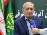 خرید 2 هزار و 650 تن کلزا در آذربایجان شرقی / پرداخت بیش از ۵۰ درصد مطالبات کلزا‌کاران