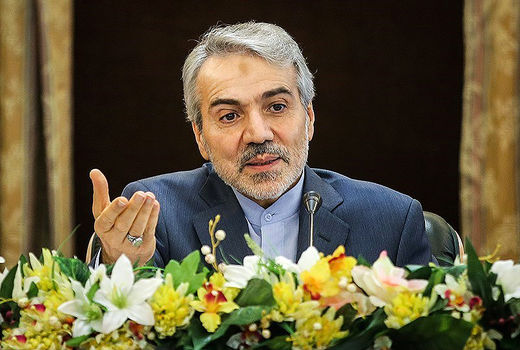 رشد اقتصادی ۸ درصدی بخش کشاورزی در سال 98