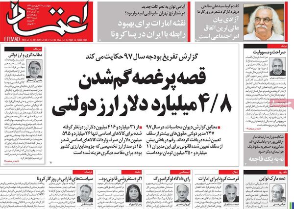 اعتماد