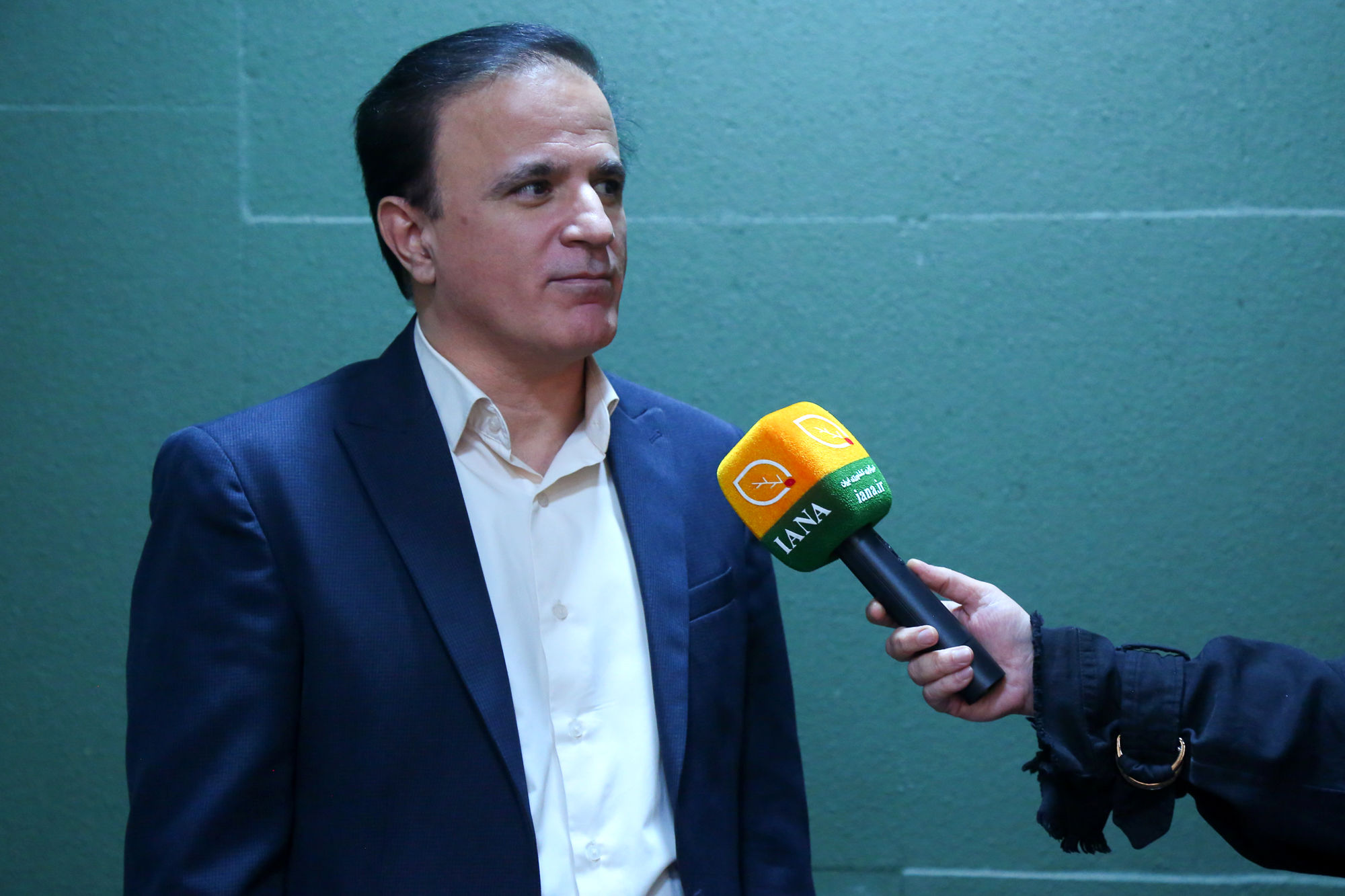  هفتمن دوره هفته ملی کتاب کشاورزی و منابع طبیعی 