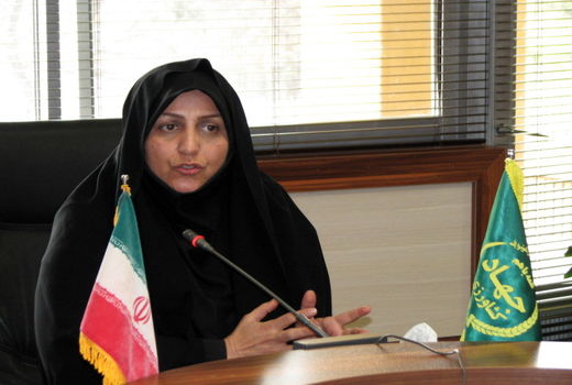 مشکلی برای ذخیره‌سازی گندم نداریم