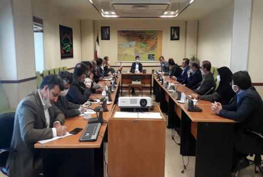 چشم‌انداز روشن بخش کشاورزی استان تهران در سال 1399