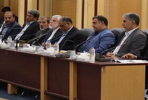 مکانیزاسیون، مهمترین مسئله کشاورزی گلستان