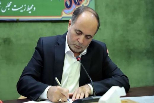 انتصاب قائم مقام صندوق بیمه کشاورزی به عنوان نماینده ایران در IORA