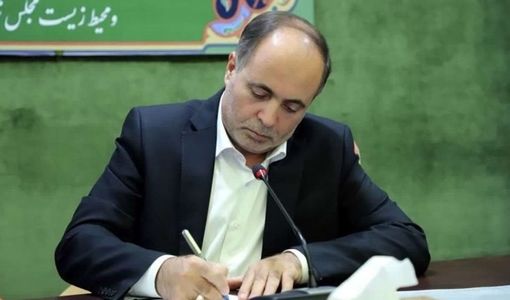 انتصاب قائم مقام صندوق بیمه کشاورزی به عنوان نماینده ایران در IORA