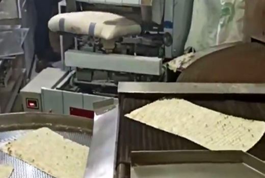 21 واحد نانوایی لواش در قزوین برای نوبت عصر فعال می‌شود