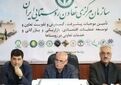 توانمندسازی بهره‌برداران، شرط پایداری شبکه‌های آبیاری و زهکشی غرب و شمال‌غرب کشور