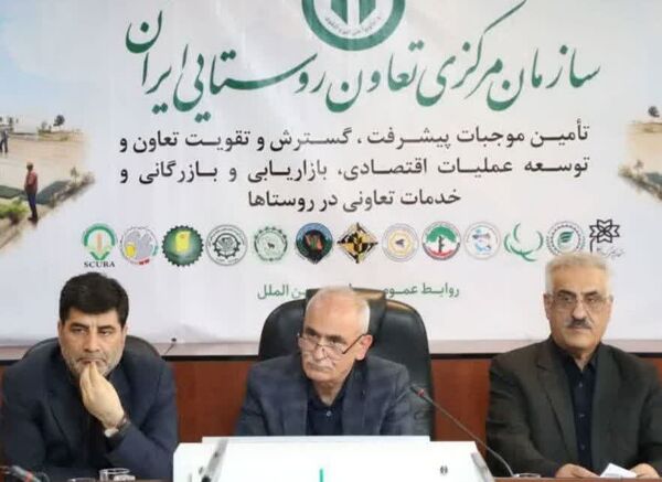 توانمندسازی بهره‌برداران، شرط پایداری شبکه‌های آبیاری و زهکشی غرب و شمال‌غرب کشور