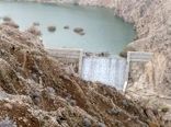 آبگیری حوضچه های تغذیه مصنوعی در خنج 