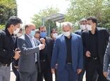 ایجاد مرکز عرضه مستقیم محصولات کشاورزی و روستایی مجتمع انباری امین آباد گام مهمی در جهش تولید است