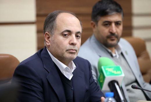 مدیریت قطعی برق در کشاورزی باید محلی باشد 