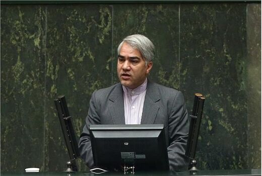  صندلی‌های ایران در مجامع بین‌المللی خالی نمی‌شود