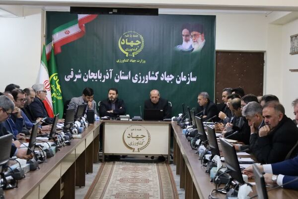 تأکید تعزیرات آذربایجان شرقی بر ممنوعیت افزایش قیمت خارج از ۱۱ کالای اساسی