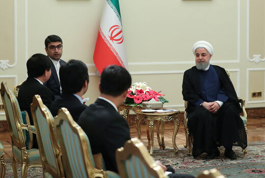 روابط تهران – هانوی را در پرتو ظرفیت ها مستحکم کنیم