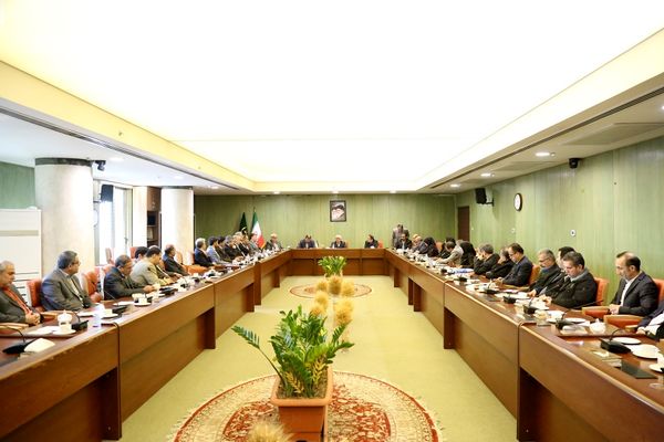 مجلس شورای اسلامی همواره حامی و هدایت‌گر بخش کشاورزی بوده است