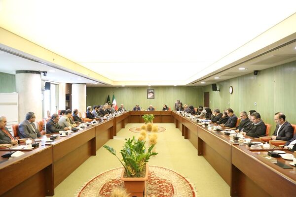 مجلس شورای اسلامی همواره حامی و هدایت‌گر بخش کشاورزی بوده است