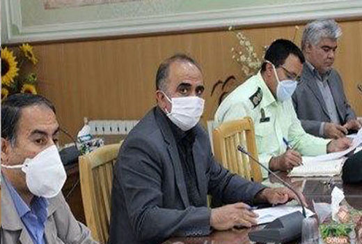 صدور 500 اخطاریه ساخت و ساز غیرمجاز در اراضی کشاورزی شهرستان مرند