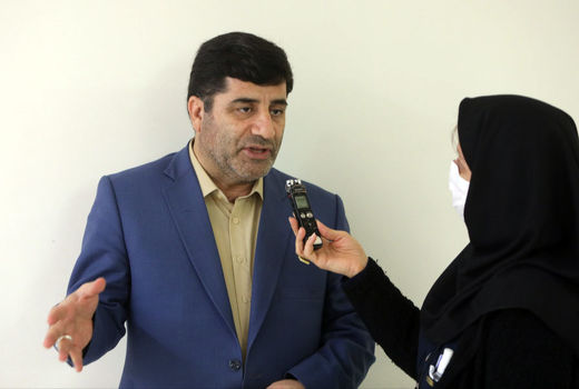 اجرای الگوی کشت در ۶۰ درصد استان‌های منطقه ۳ کشور