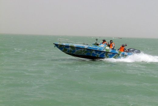 توقیف 19 شناور صیادی در چهارمین مرحله طرح عملیاتی ضابط