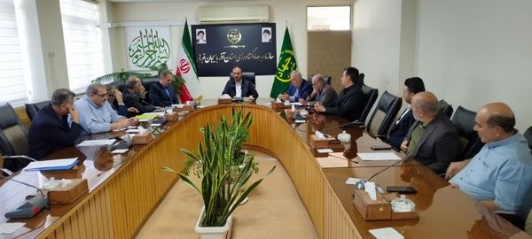 طرح رشد تولید دامداریهای روستایی در آذربایجانغربی اجرا میشود